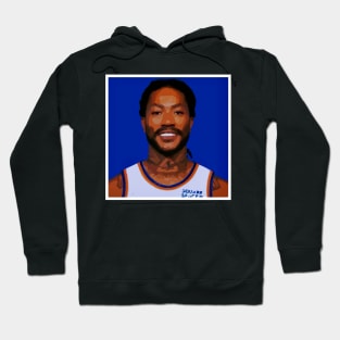 Derrick Rose Hoodie